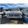 Image 2 : 1977 Ford F350, 460 automatic dually