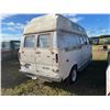 Image 2 : 1969 Ford Van Econoline 302 Automatic
