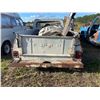 Image 2 : 1970 Ford F150, Long Box Step Side, 6 cycle, no transmission