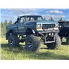 Image 1 : 1978 Bigfoot Monster Truck , 54" Tires, Full Custom Built, 351, 4 speed