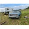 Image 2 : 1983 GMC Suburban Half ton, 6.2 Diesel Automatic, 4 x 4 , HAS A RESERVE