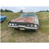 Image 2 : 1971 Plymouth Satellite Wagon, 360, automatic