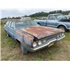 Image 5 : 1971 Plymouth Satellite Wagon, 360, automatic