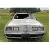 Image 5 : 1979 Pontiac Firebird, no motor, no transmission