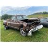 Image 2 : 1977 Chev 1 ton, dually, 2 wheel drive, 454 automatic , Has a reserve.