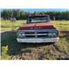 Image 2 : 1972 GMC 1500, 6 cylinder standard, disc brakes