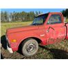 Image 3 : 1972 GMC 1500, 6 cylinder standard, disc brakes