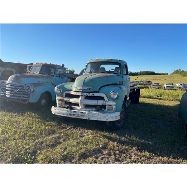 1954 Chevy