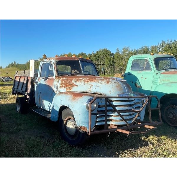 1951 Chevy