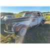 Image 1 : 1937 Pontiac Arrow, Suicide Doors, no motor, no trans