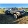 Image 3 : 1992 Toyota 4 x 4 , V6 Standard