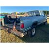 Image 3 : 1979 1/4 ton, power wagon 4 x 4 , 360 automatic