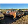 Image 2 : 1979 Dodge 2500 , 4 x 4 , crew cab, short box. 360 , 4 speed