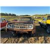 Image 3 : 1979 Dodge 2500 , 4 x 4 , crew cab, short box. 360 , 4 speed