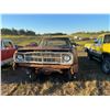 Image 3 : 1979 Dodge 2500 , 4 x 4 , crew cab, short box. 360 , 4 speed