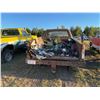 Image 4 : 1979 Dodge 2500 , 4 x 4 , crew cab, short box. 360 , 4 speed