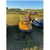 Image 4 : 1971 Ski doo