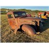 Image 5 : 1937 Chevy 6 cylinder