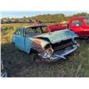 Image 5 : 1957 Chevy 4 door,