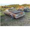 Image 1 : 1979 Pontiac LeMans V6, automatic 2 door