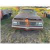 Image 2 : 1979 Pontiac LeMans V6, automatic 2 door