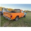 Image 2 : 1980 Dodge short box, 4 x 4 , V8 automatic