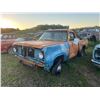 Image 3 : 1980 Dodge short box, 4 x 4 , V8 automatic