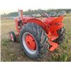 Image 1 : Case tractor model S , Has a reserve