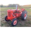 Image 2 : Case tractor model S , Has a reserve