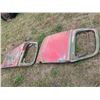 Image 2 : 1949 Ford Doors and Hood