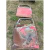 Image 3 : 1949 Ford Doors and Hood