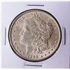 Image 1 : 1898 $1 Morgan Silver Dollar Coin