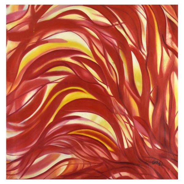 Untitled by Mani Original