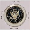 Image 2 : 2004-S Kennedy Half Dollar Coin