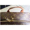 Image 6 : Louis Vuitton x NBA Brown Monogram Canvas Leather Shoes Box Backpack