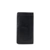 Image 2 : Louis Vuitton Black Taiga Porte Wallet