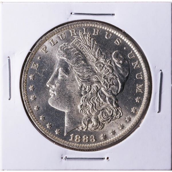 1883-O $1 Morgan Silver Dollar Coin CH BU