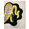 Image 1 : Oiseaux by Erte (1892-1990)