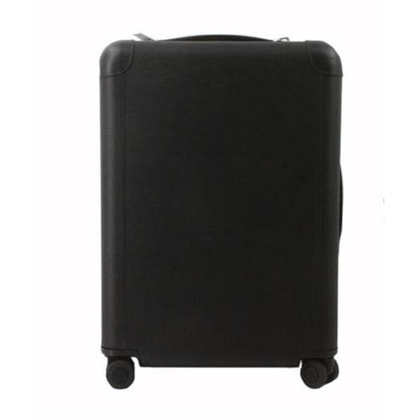 Louis Vuitton Black Epi Leather Horizon 55 cm Rolling Luggage