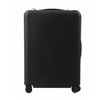 Image 1 : Louis Vuitton Black Epi Leather Horizon 55 cm Rolling Luggage