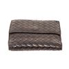 Image 4 : Bottega Venetta Black Leather Wallet