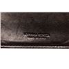Image 6 : Bottega Venetta Black Leather Wallet