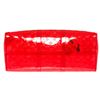 Image 5 : Louis Vuitton x Virgil Abloh Red Monogram PVC Keepall Bandouliere 50 cm Duffle B