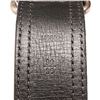 Image 7 : Louis Vuitton Black Leather Belt
