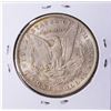 Image 2 : 1889 $1 Morgan Silver Dollar Coin