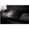 Image 5 : Louis Vuitton Black Epi Leather Soufflot Shoulder Bag