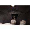 Image 7 : Louis Vuitton Black Epi Leather Soufflot Shoulder Bag