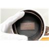 Image 5 : Louis Vuitton Brown Monogram Canvas Leather Coffee Cup Crossbody Pouch Bag
