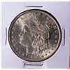 Image 1 : 1886 $1 Morgan Silver Dollar Coin CH BU