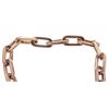 Image 3 : Burberry Gold Toggle Bracelet